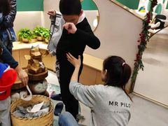 -飞行喵MR PILOT|猫舍·猫咖(静安大融城店)