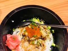 -吟松日式料理(莘庄店)
