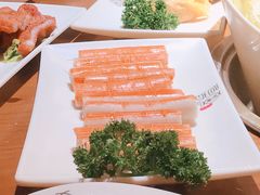 -百岁我家·酸菜鱼专门店(塘下店)