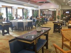 -杭州香格里拉·香宫中餐厅