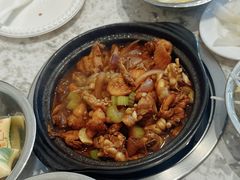 -二楼老店重庆鸡公煲(真光路店)