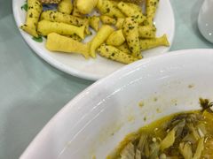 -鲁南老味·百年传承地域鲁菜(岔路街店)