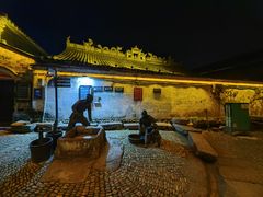-前童古镇