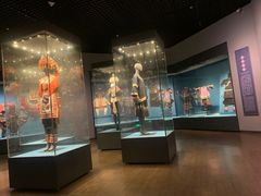 -广西壮族自治区博物馆