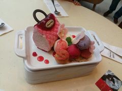 -哈根达斯(扬州瘦西湖店)