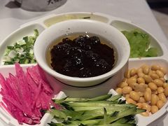 -大鸭梨烤鸭店(花园村店)