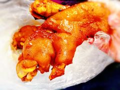 -赵元章肉骨烧(山塘街店)