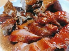 -香港仔茶餐厅(凤阳店)