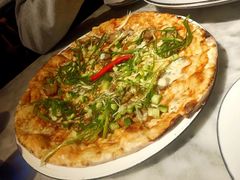 -玛尚诺意式餐厅(官舍店)