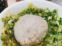-菜忠潮州牛肉店(岗厦店)