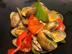 -金牌外婆家(苏州中心店)