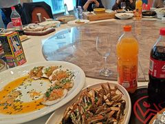 -石浦大酒店(百丈店)