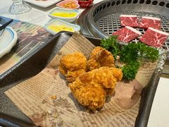 -千寻山野烤肉(中关村店)