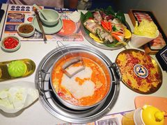 -太琼糟粕醋火锅·海南老爸茶(海棠湾臻选店)