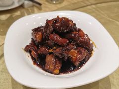 糖醋小排-金时代顺风大酒店(协泰店)