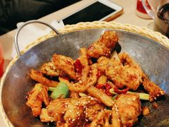 -避风塘(五角场店)