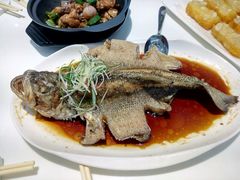 picture-至潮餐厅精致粤菜·活鲈鱼·走地鸡(珠江新城店)