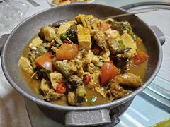 -阿谋美食·广西菜