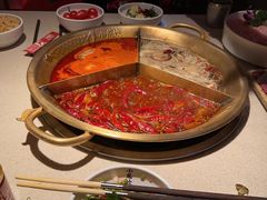 -小龙坎火锅(全球总店)