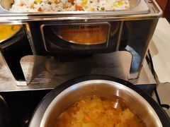 -香佰里鲜货火锅(佳乐金街店)