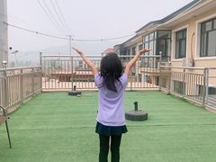 -晨汐石苑·清真菜农家院