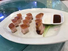 -天鲜阁·海鲜粤菜·33年老字号(石槎白云站店)