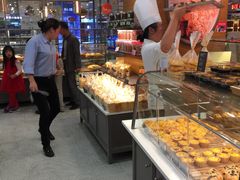 -面包新语(国瑞店)