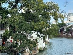 -衣裳街历史文化街区