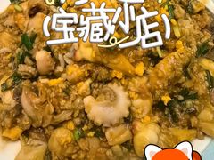 -北塘海鲜·天津菜(大光明桥旗舰店)