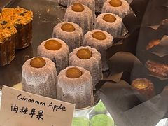 -发酵食堂(屏风街店)