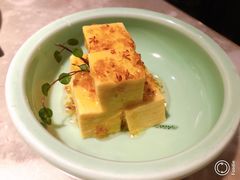 奶香云豆泥-新白鹿餐厅(金鹰新街口店)