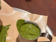 -EAU CAFE(永康路店)