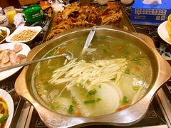 -羊阿公·嘉福烤全羊龙虾馆·家常菜(广益店)