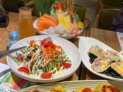 -Sushi Love 创意寿司(丽影广场店)