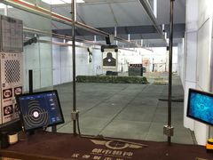 -都市枪神实弹射击俱乐部