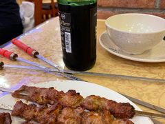 -维吾尔餐厅(宜山路店)