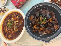 -玉林烤鸭店(定福庄店)