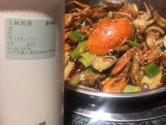 -九鼎鲜迷宗蟹(玉环店)