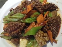 -老白肉馆(临江小区店)