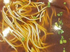 -朱洪元苏式面馆(绿宝广场店)