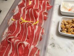 -涮福記·现切牛羊肉火锅(世纪汇店)