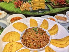 -秦月轩·陕西家乡菜(阜成路·五棵松店)