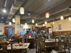 -肖肖酸萝卜鱼火锅(总店)