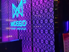 -MOSSO·Liveshow(M3香港广场店)