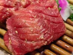 -西塔老太太泥炉烤肉(龙湖北苑天街店)