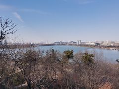 -九华山公园