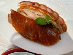 -慧泽园·烤鸭店(花园里店)