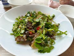 -道南書院·私房菜·早午茶·茶馆