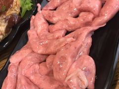 -大壮家原味烤肉(兴华北街店)
