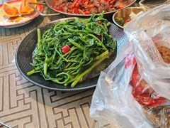 -新繁老號豌豆汤饭店·江湖菜(宝光寺店)